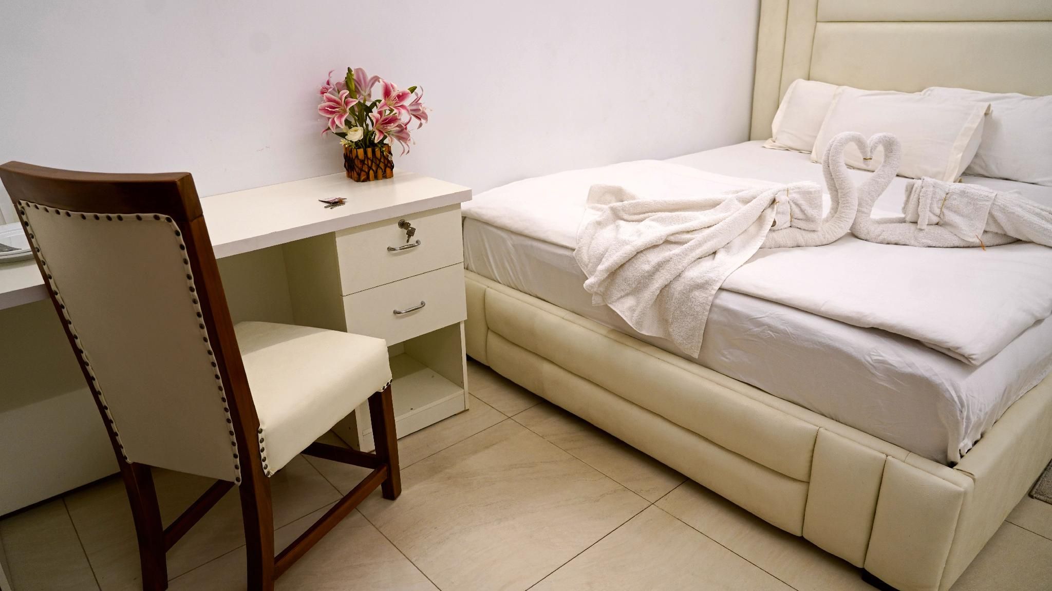 Non - AC Deluxe Room