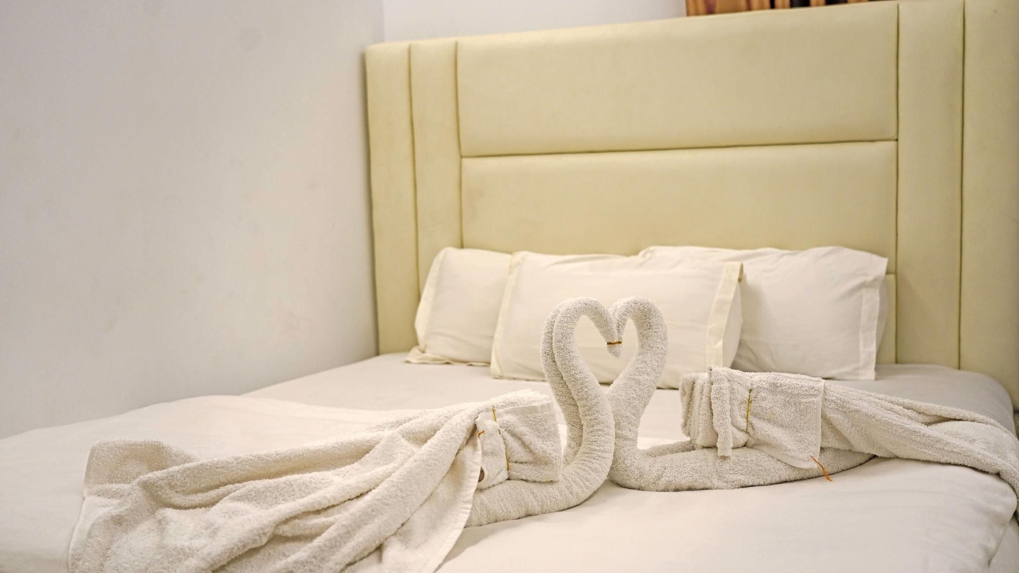 Non - AC Deluxe Room