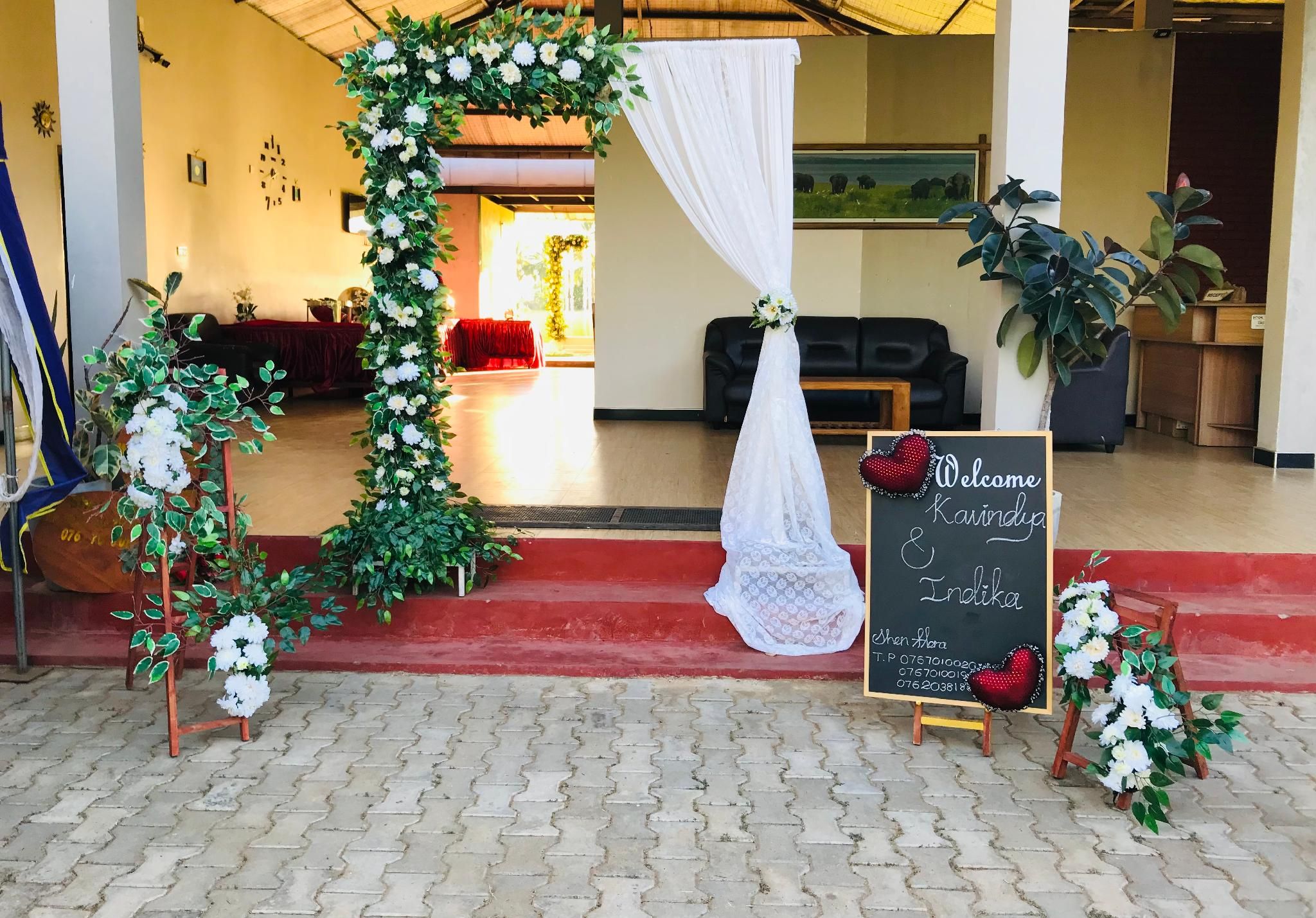 Rivonway Hotel Polonnaruwa