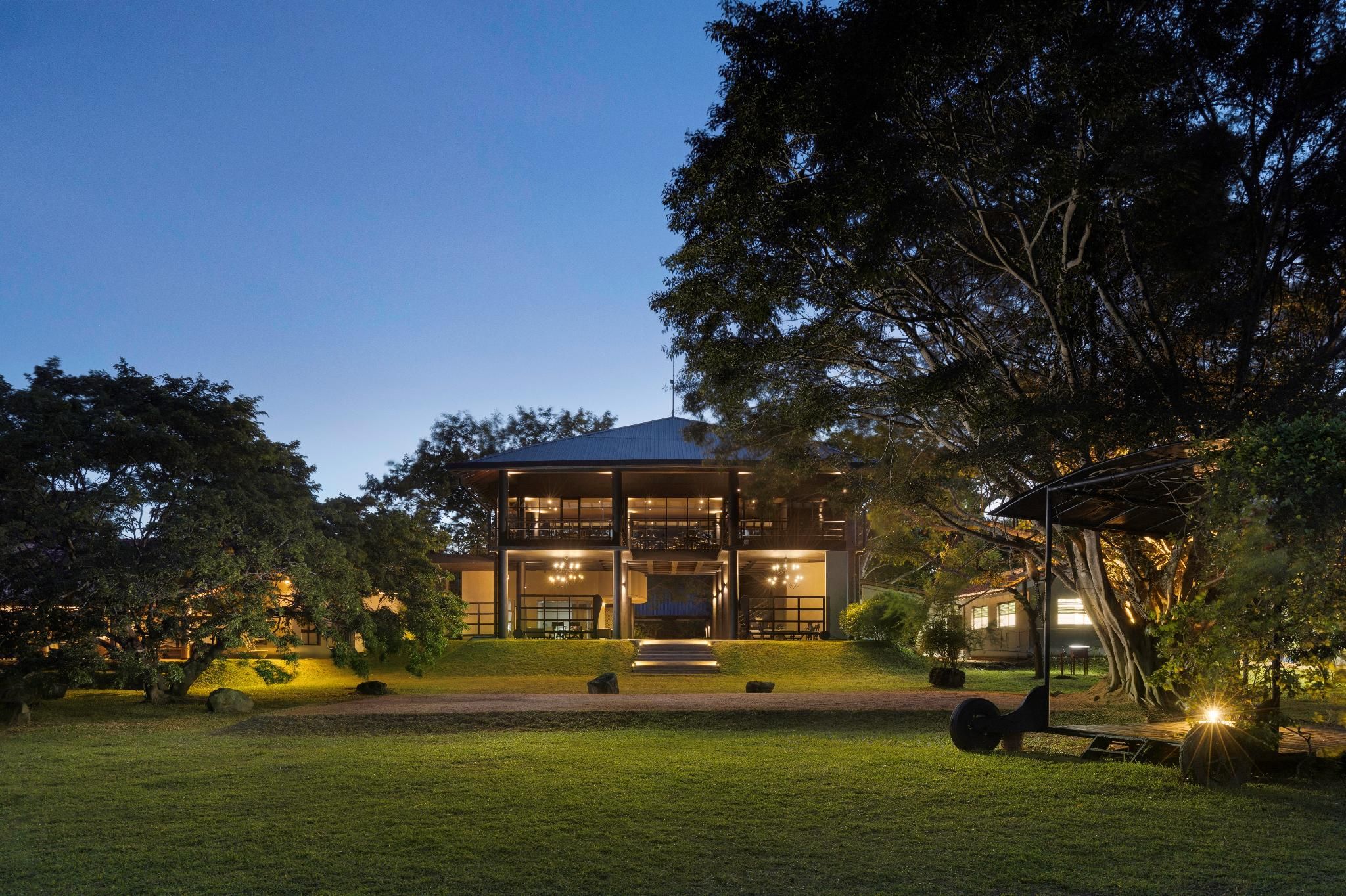 Ayugiri Ayurveda Wellness Resort Sigiriya 