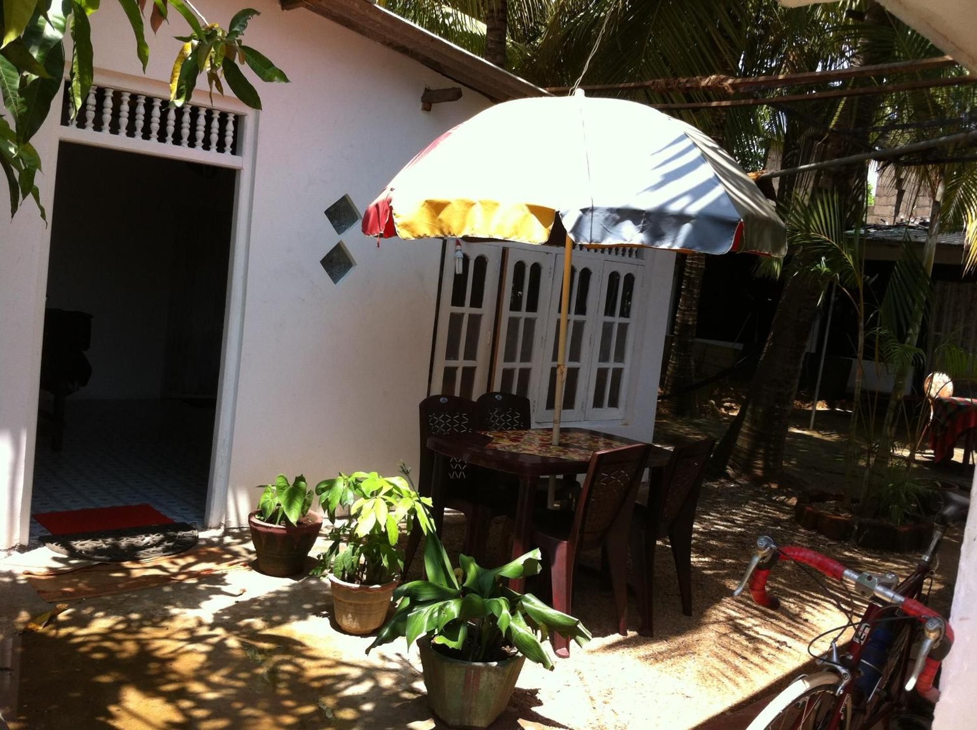 Robert Inn Dambulla