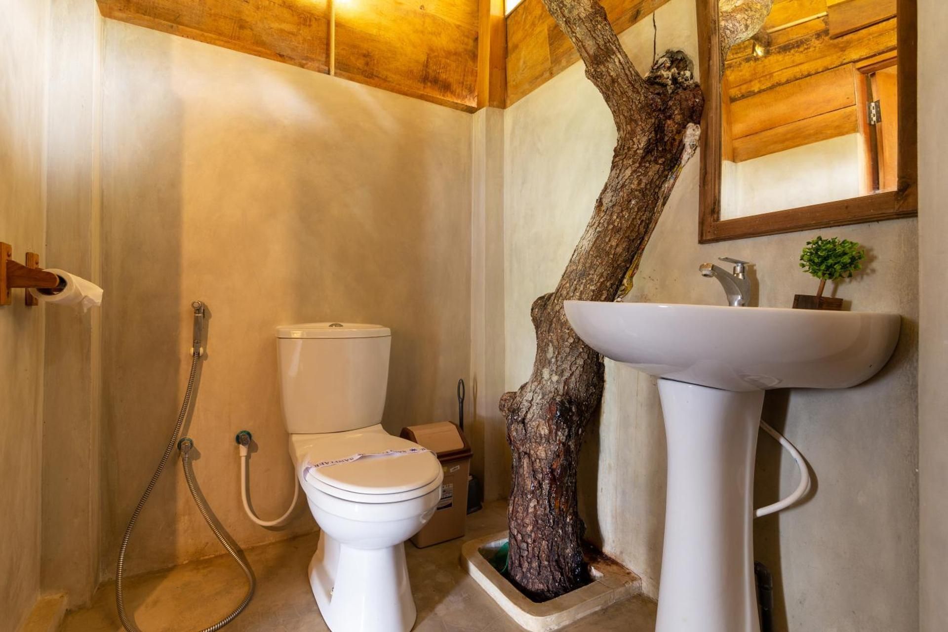 Tree House