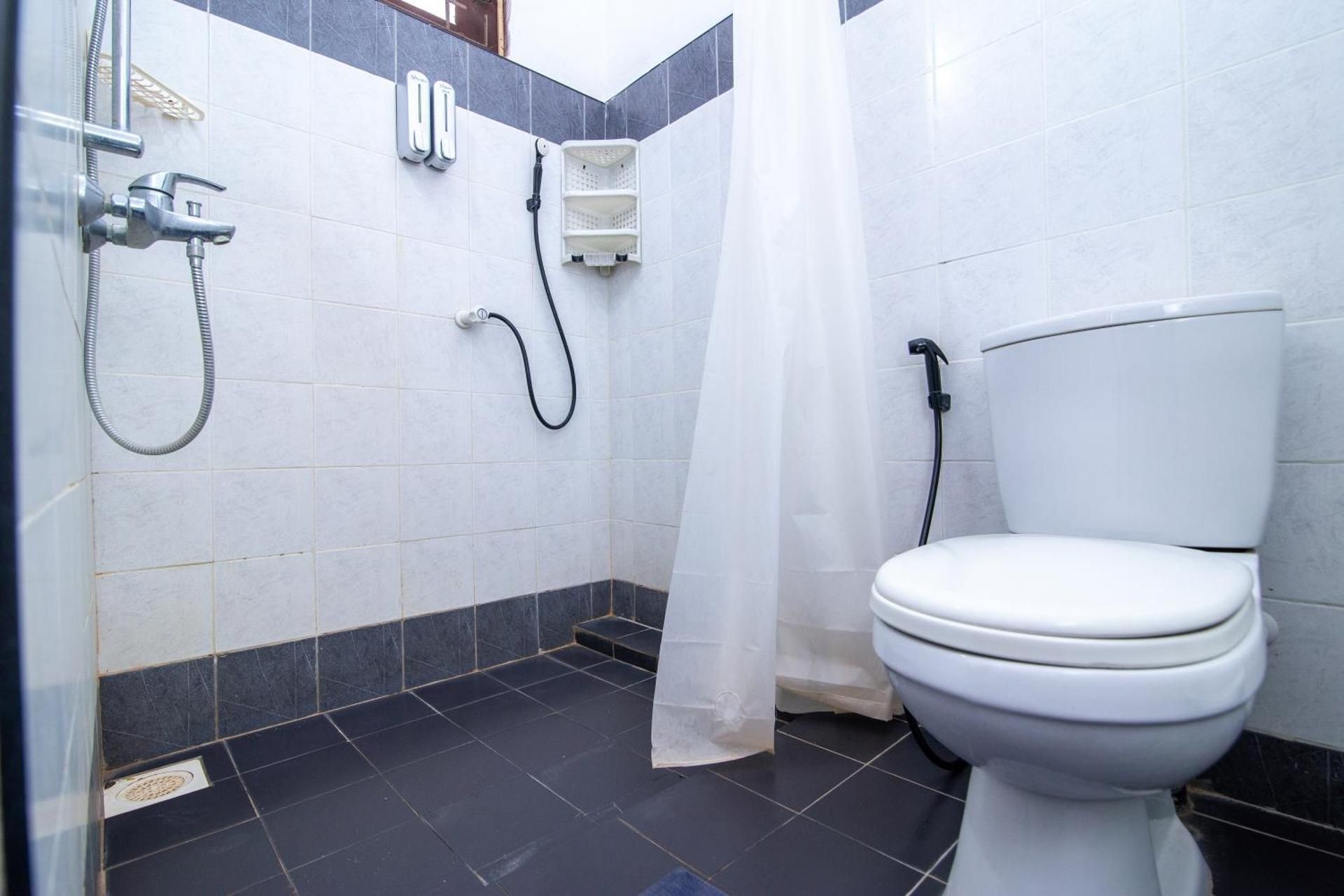 Deluxe Family Room for 4 People