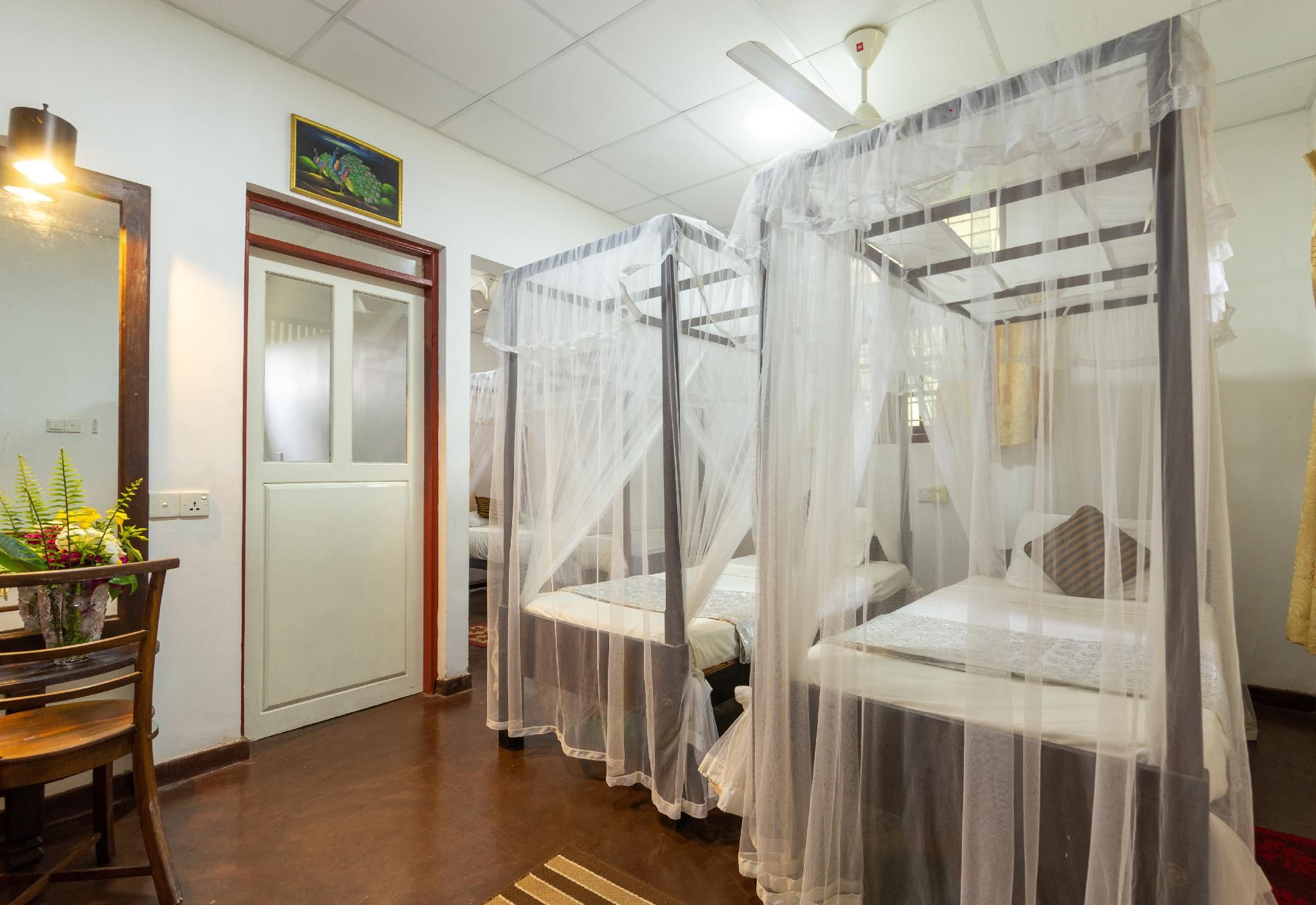 Standard Triple Room for 3 Adults