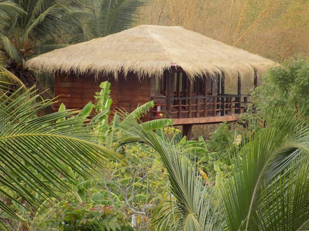 The Hideout Villa - Sigiriya