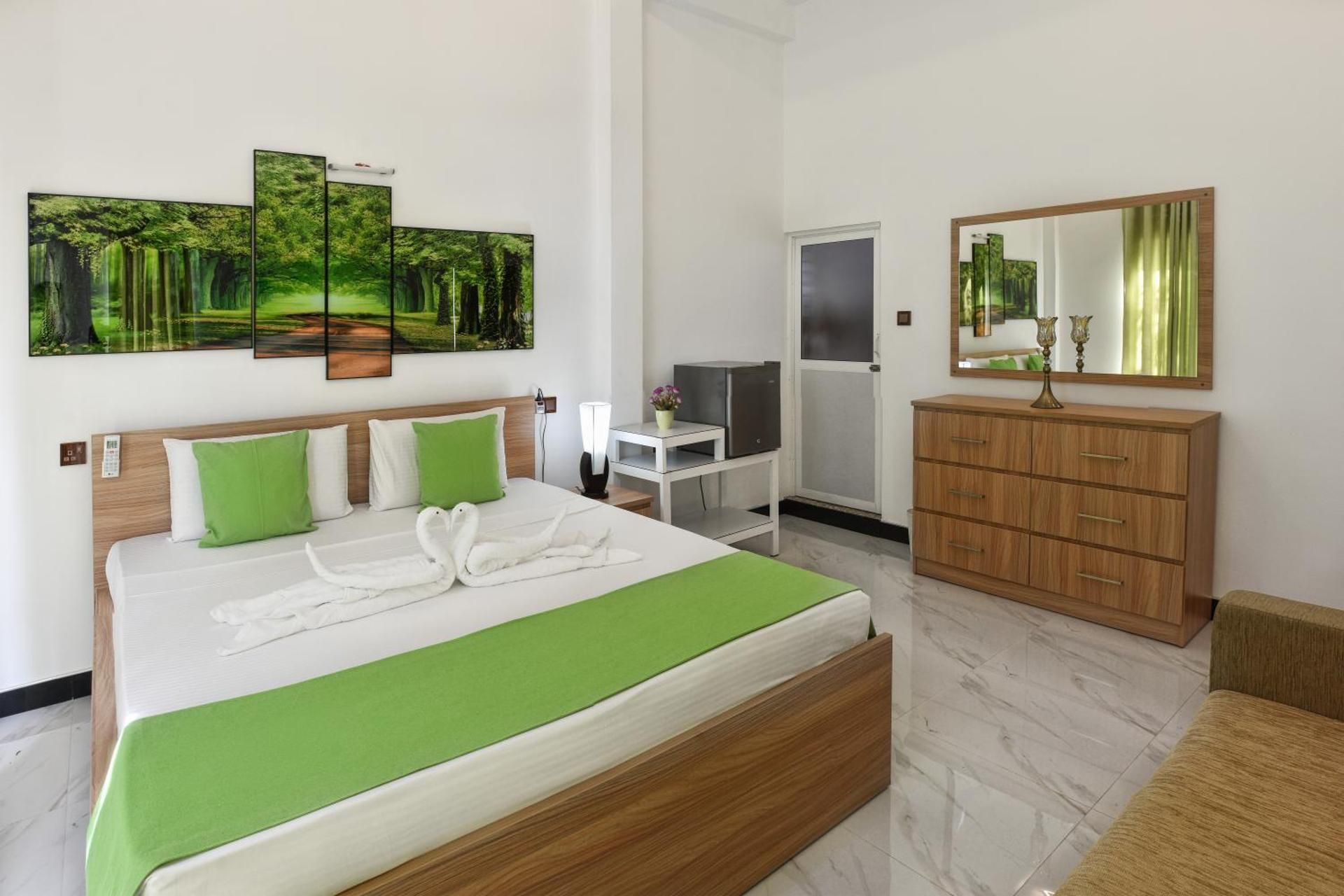 King Room