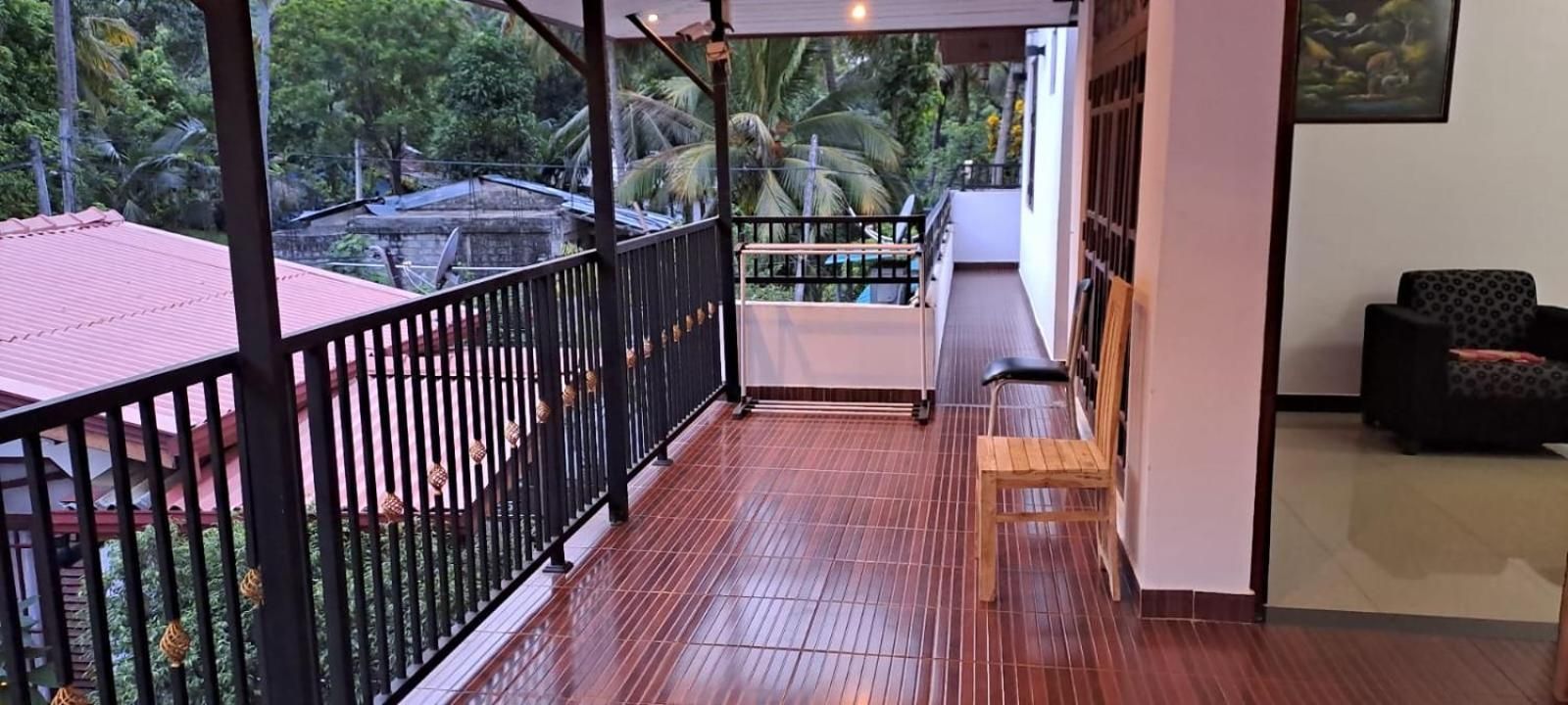 Family Bungalow