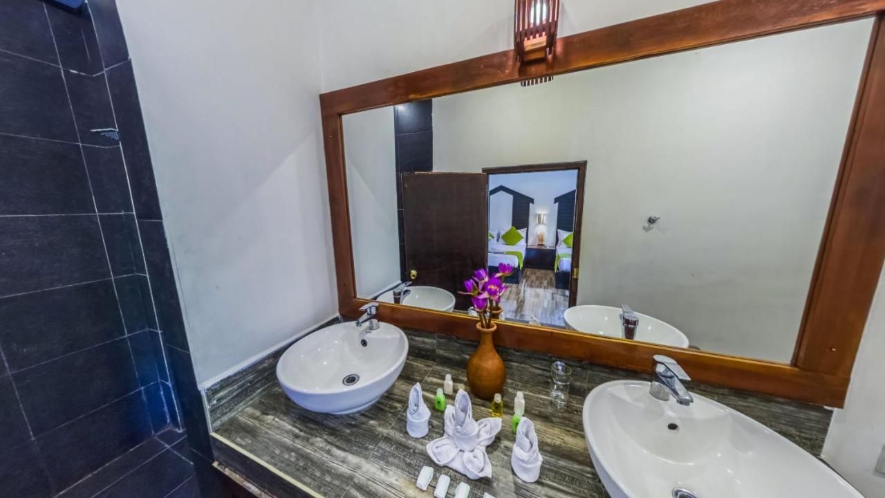 Superior Queen Room with Two Queen Beds