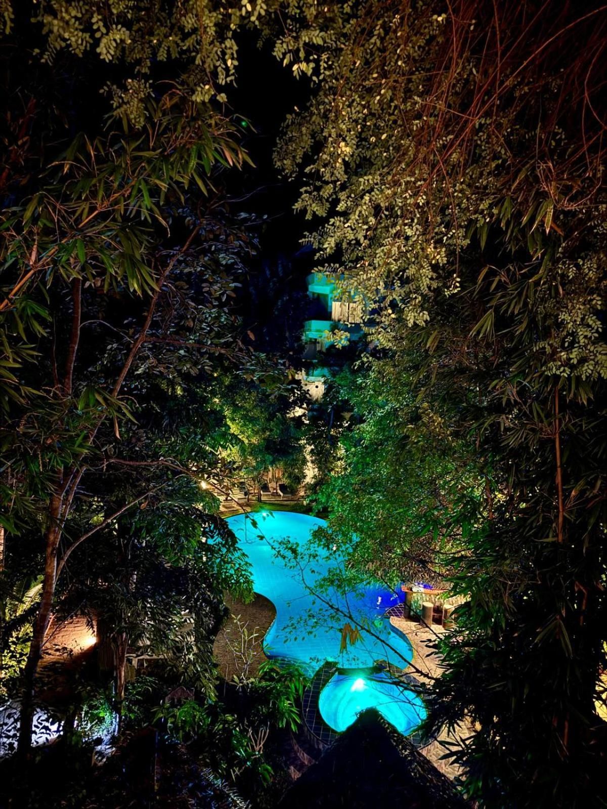 Superior Queen Room with Two Queen Beds