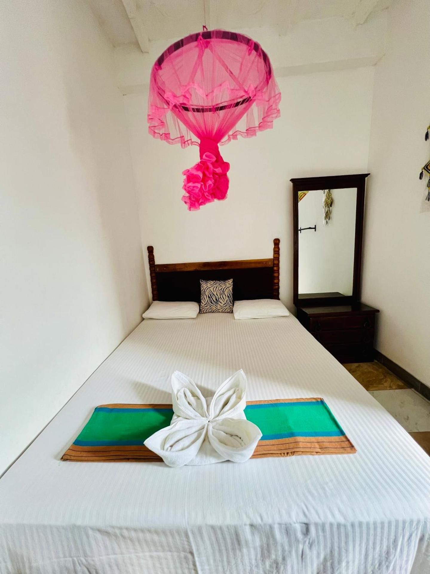 Dambulla Tourist Resort Budget Double Room 2