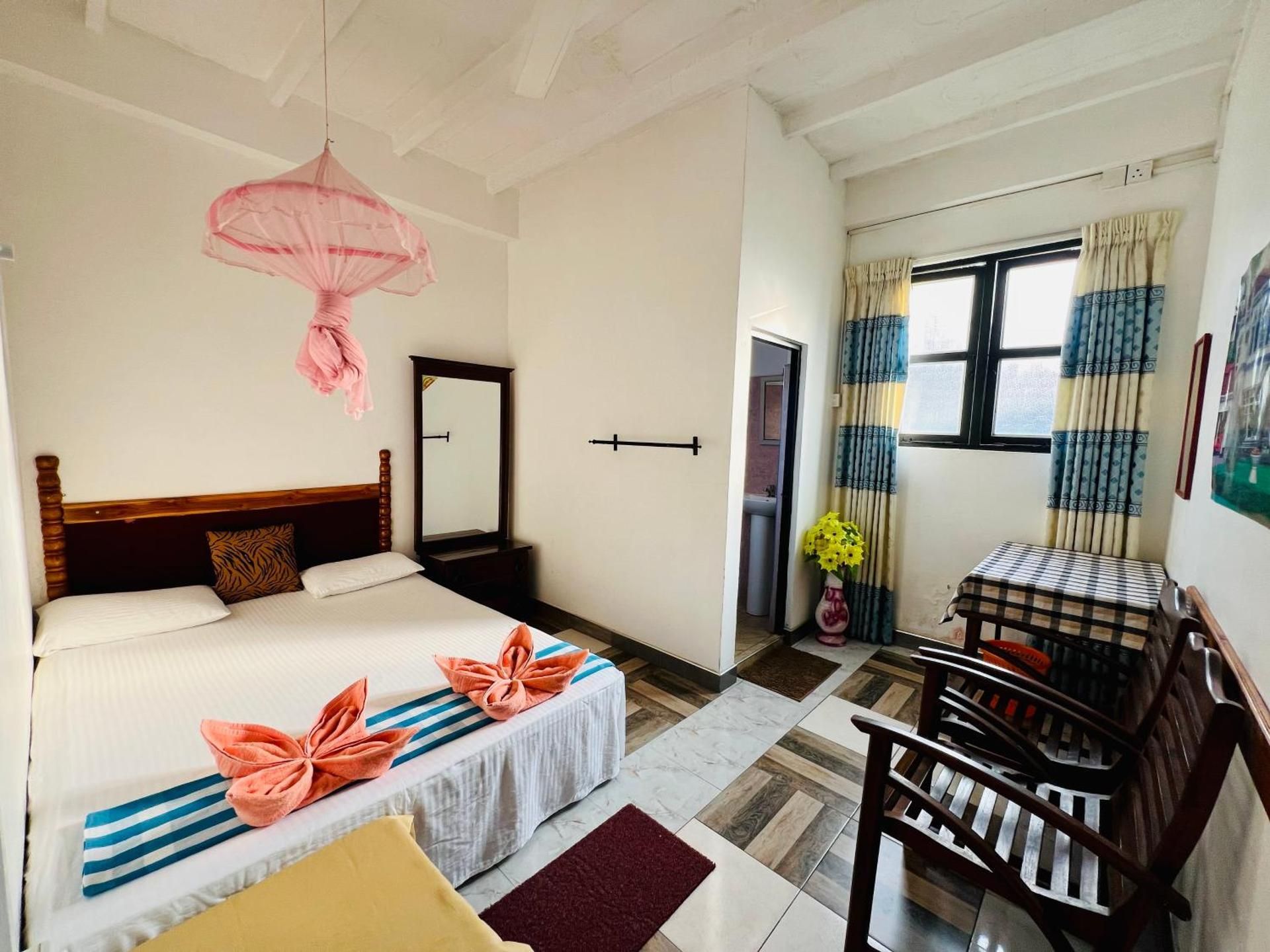 Dambulla Tourist Resort Budget Double Room