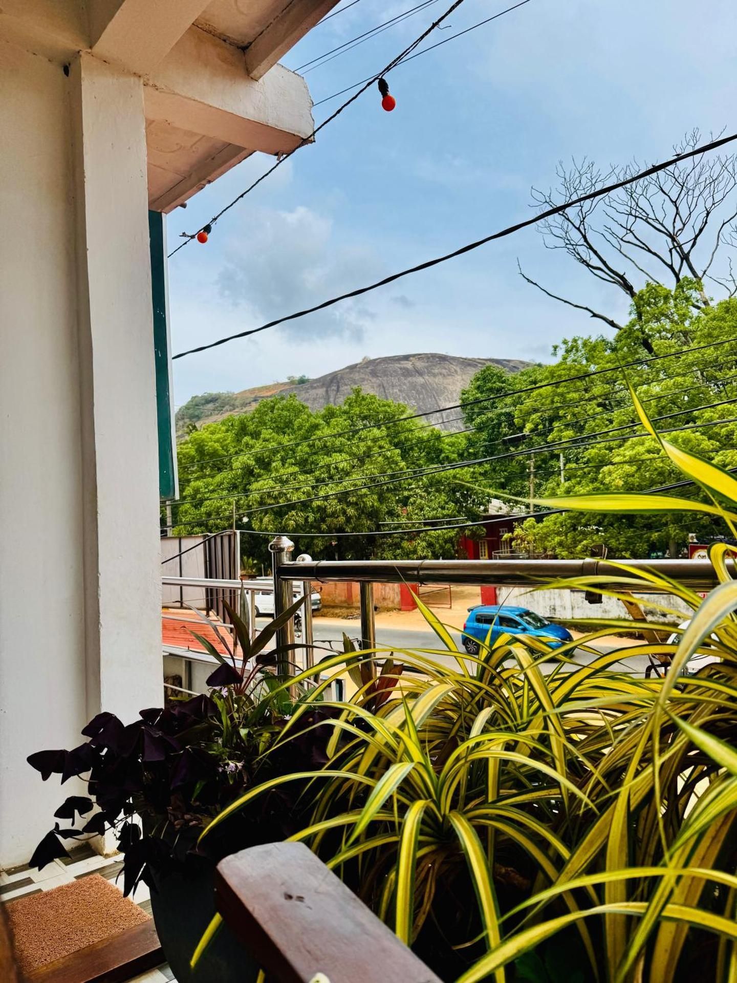 Dambulla Tourist Resort