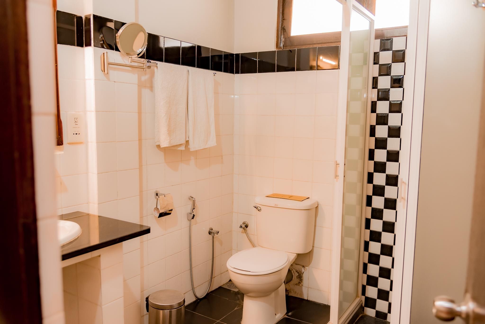 Double Superior Room