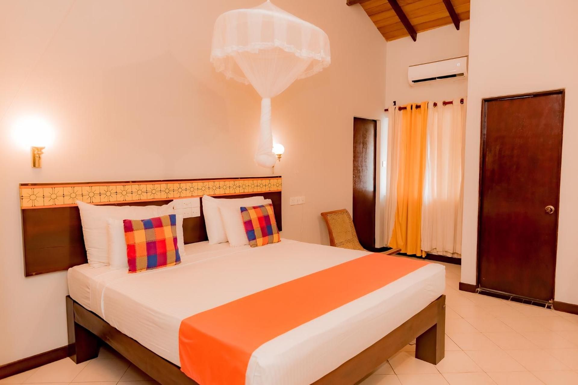 Double Superior Room