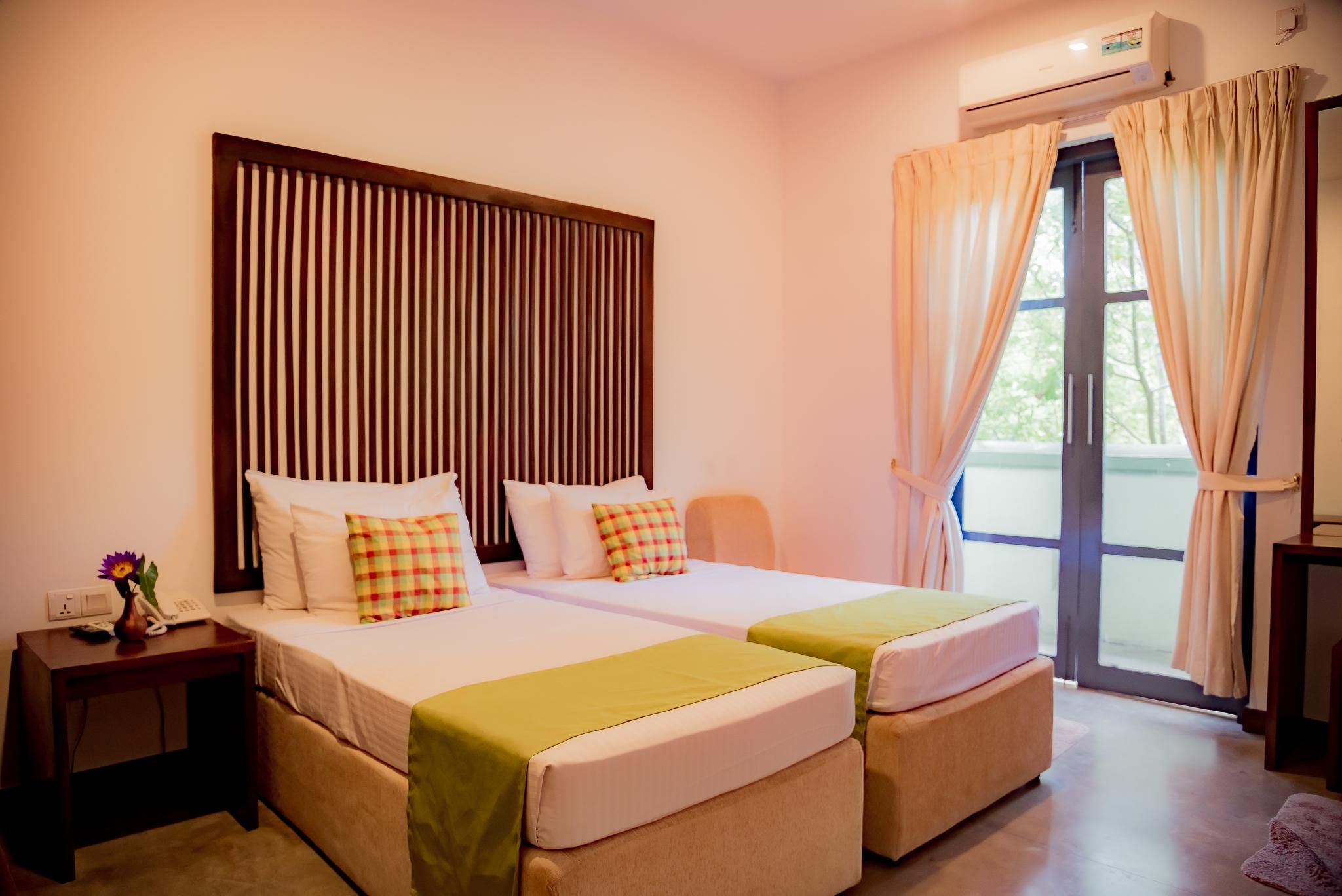 Gimanhala Hotel Standard Twin