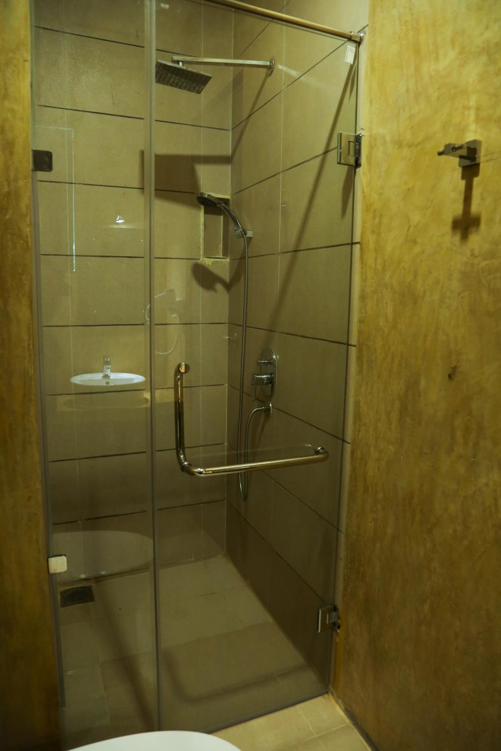 Gimanhala Hotel Standard Twin 3