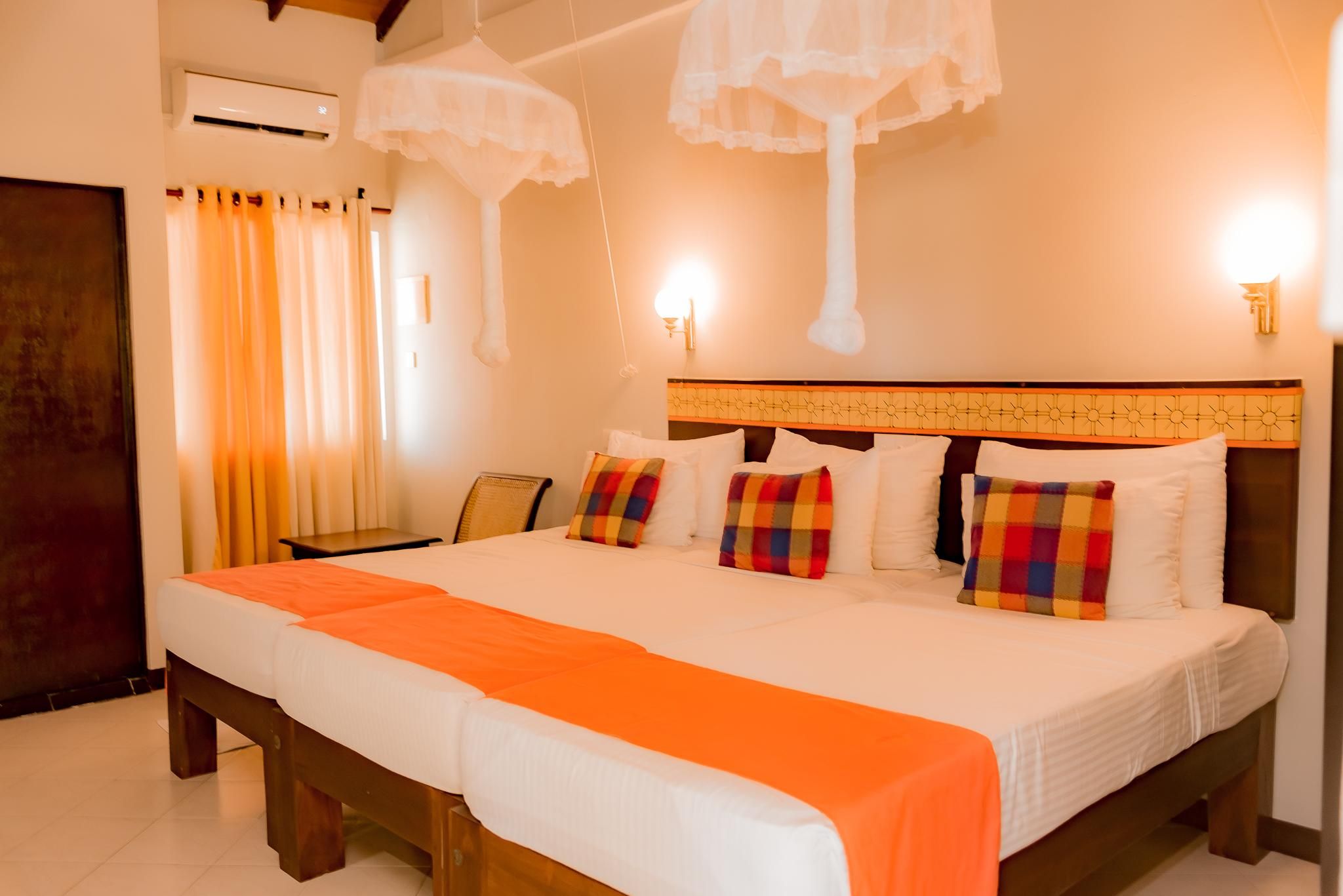 Triple Superior Room