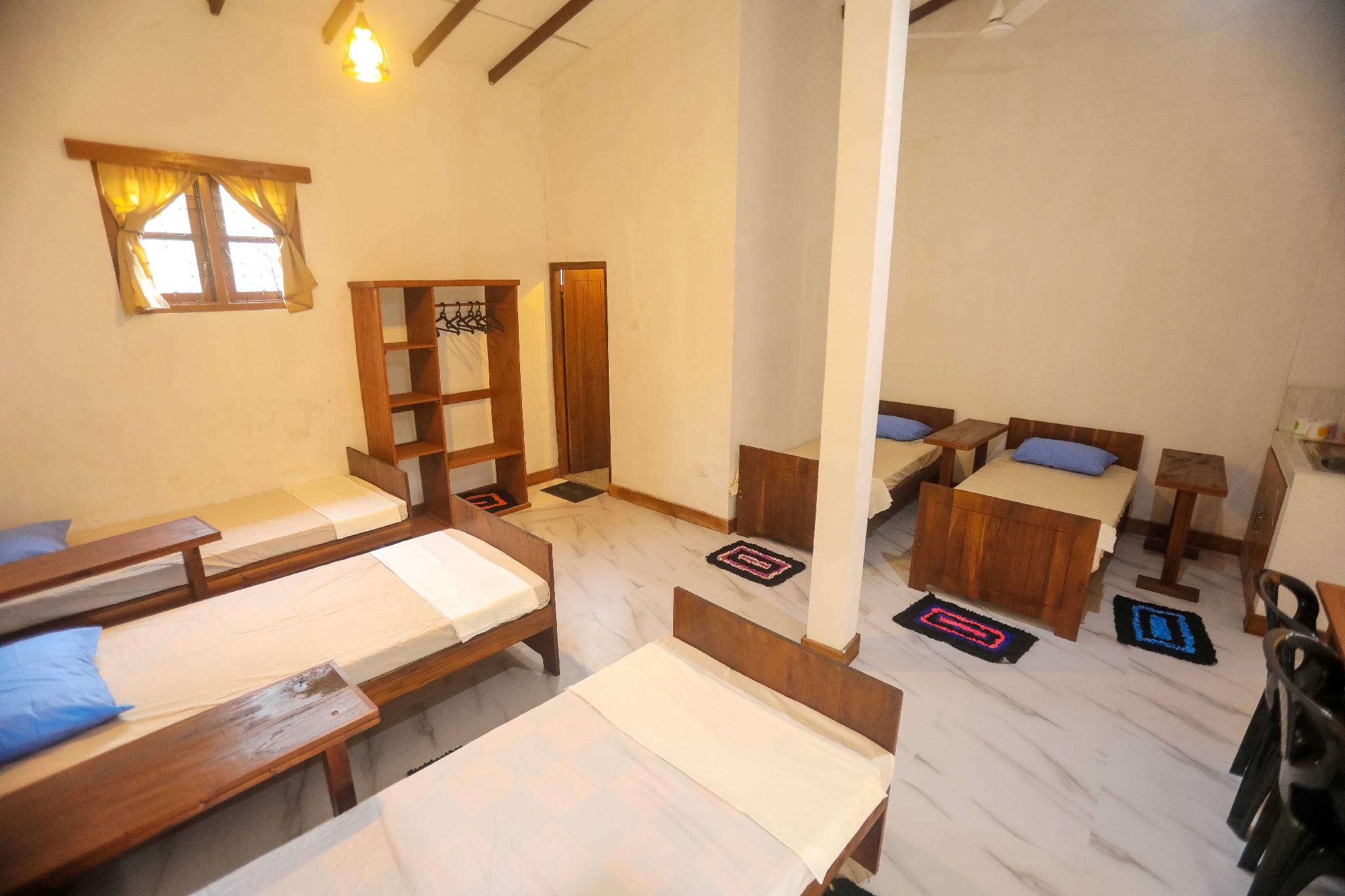 Mango Tree Retreat Family Room