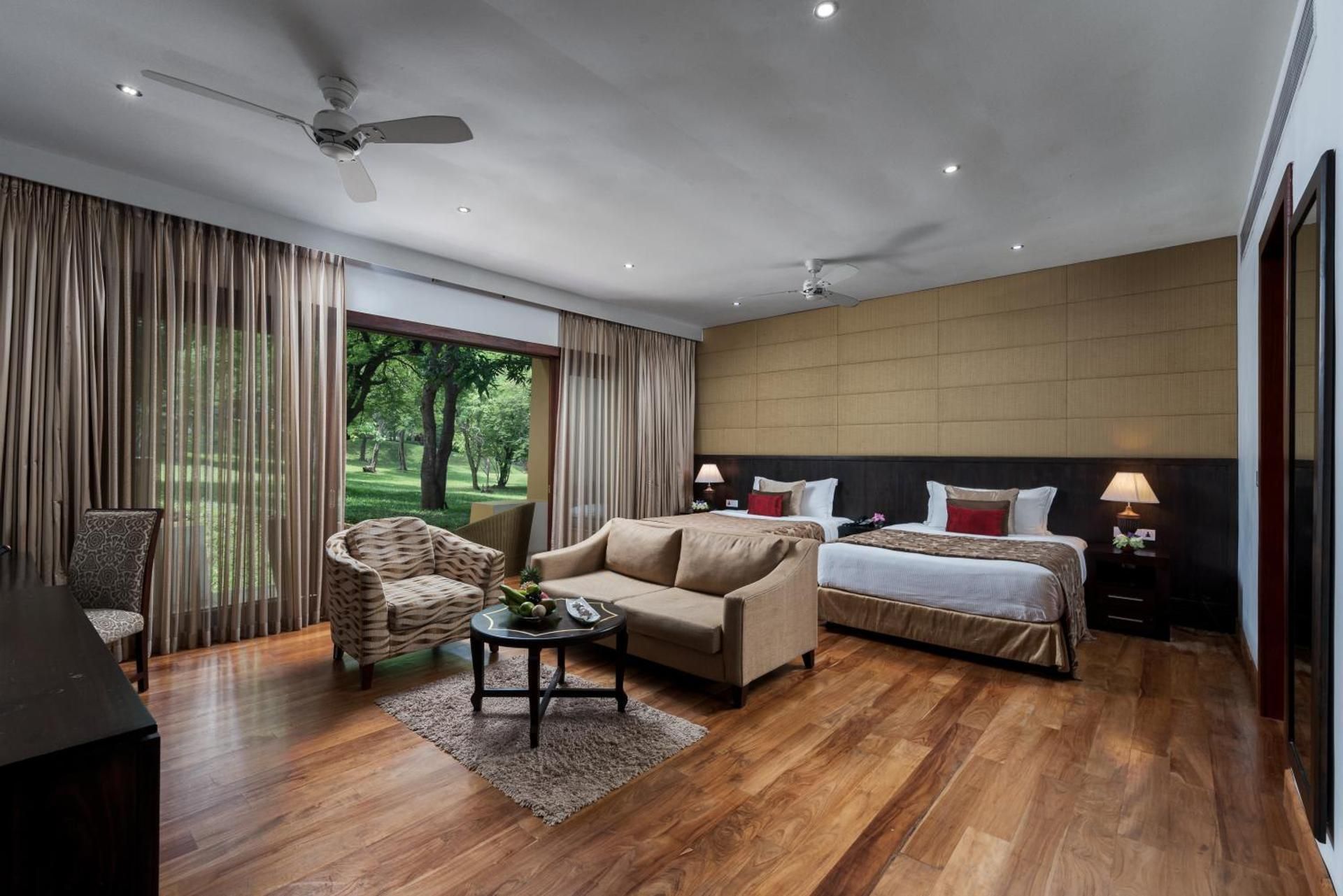 Family Suite