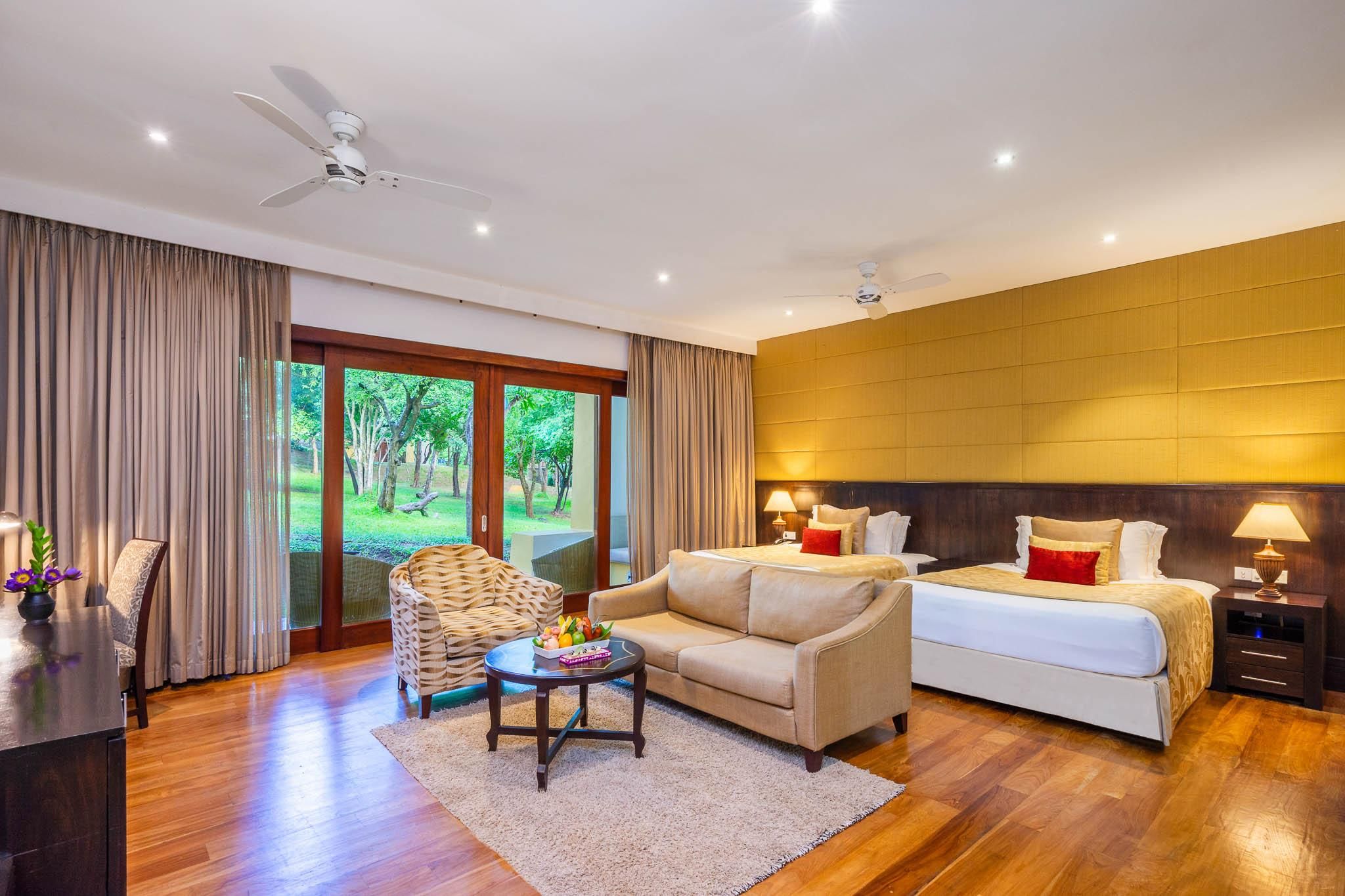 Family Suite