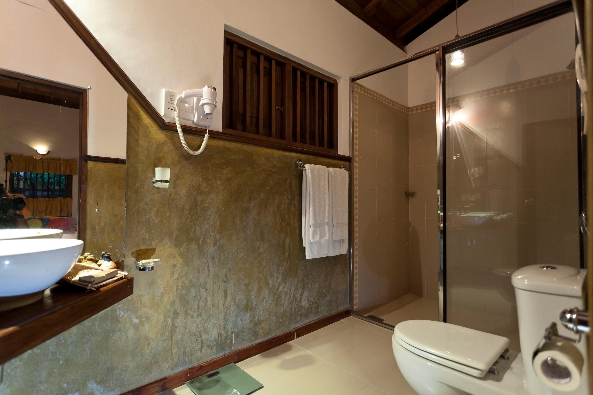 Family Villa