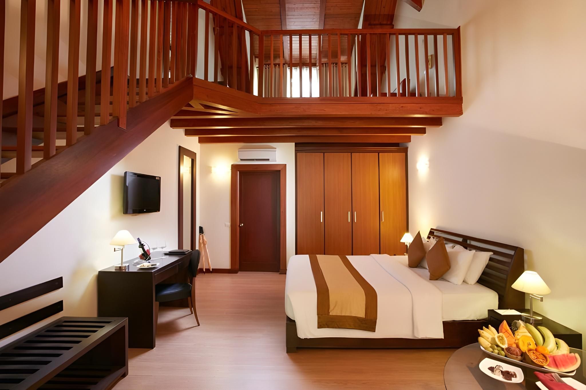 Duplex