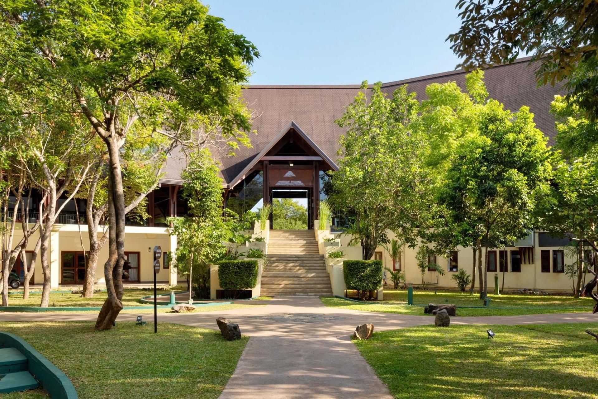 The Paradise Dambulla