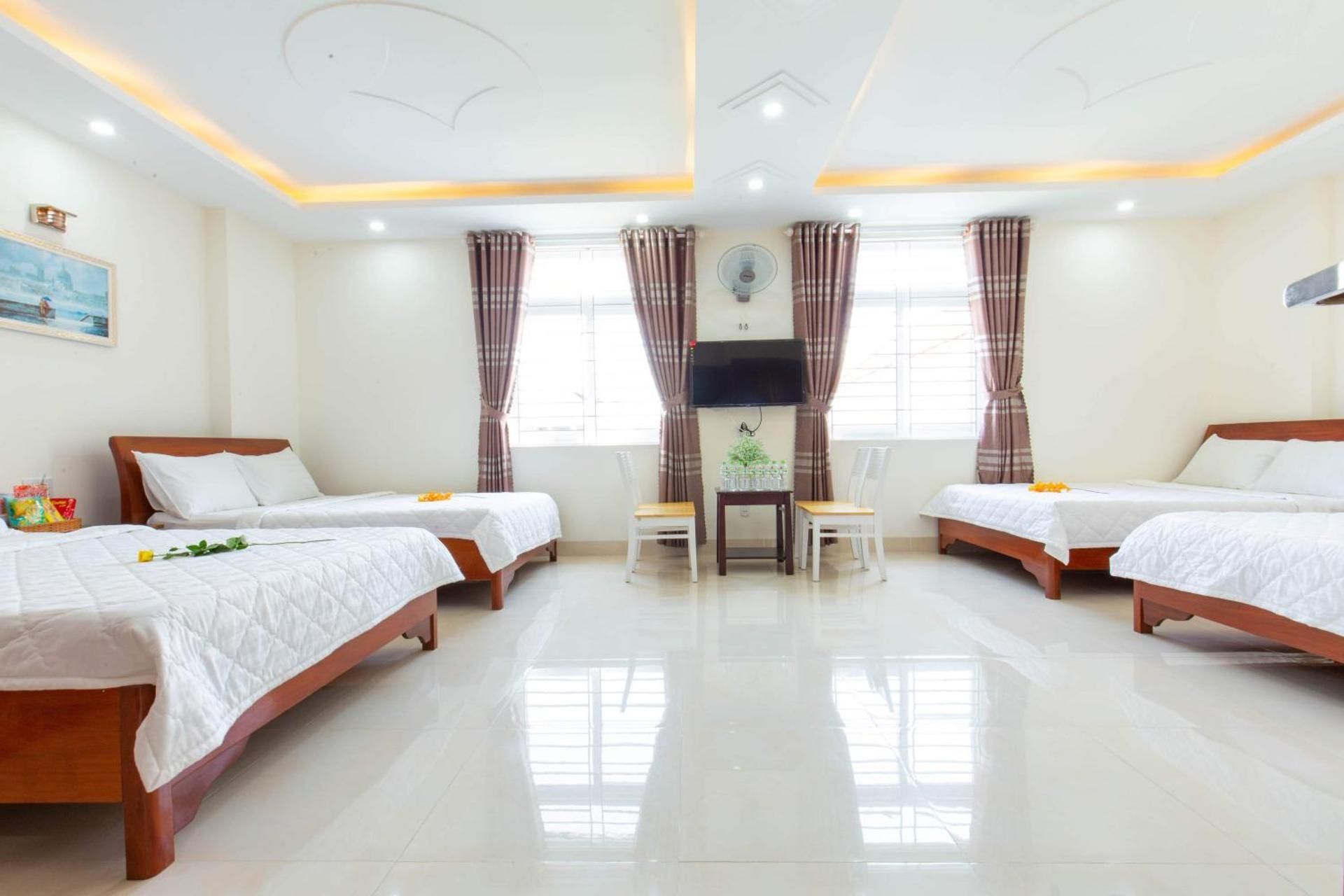 Suites Room