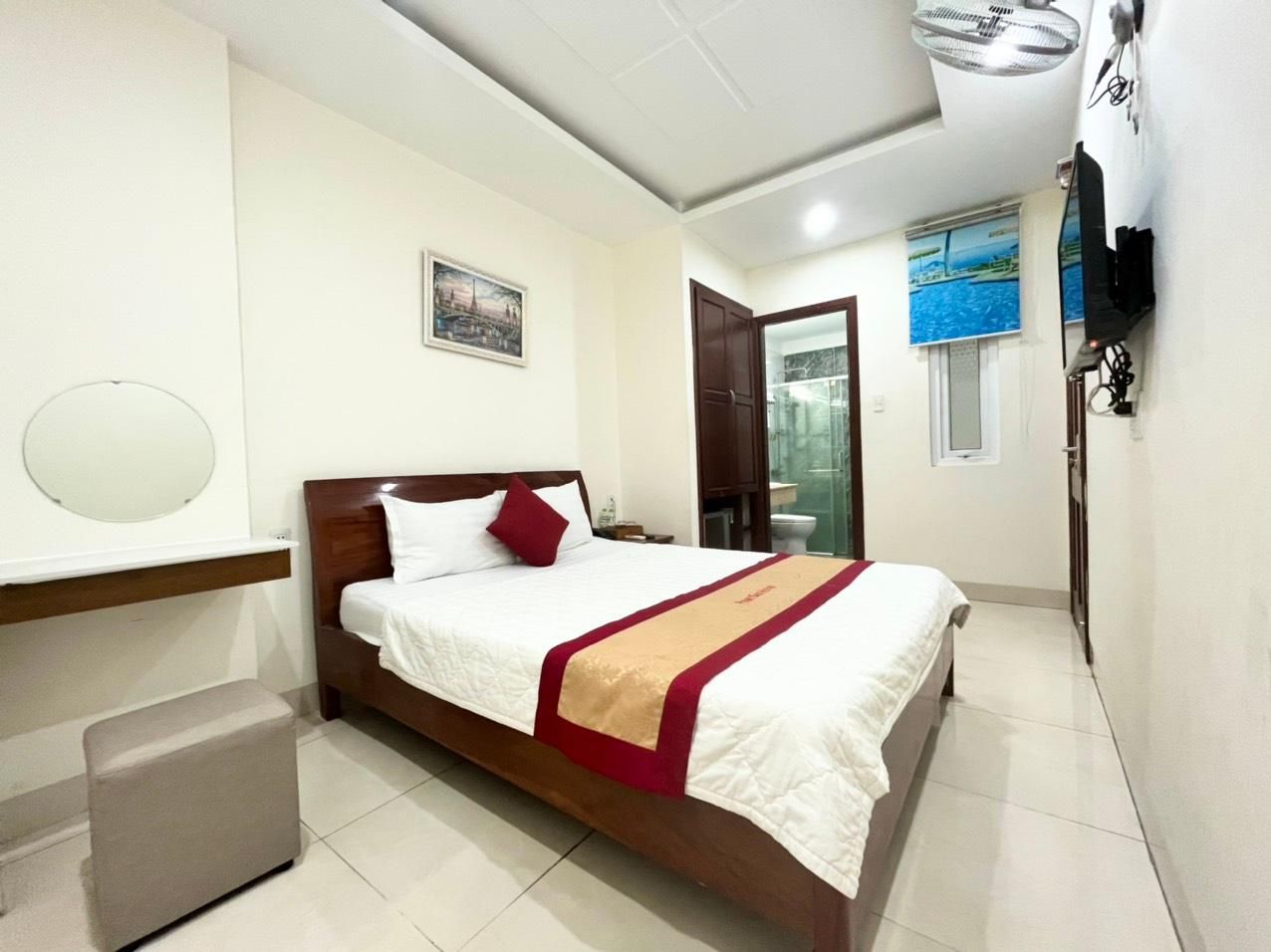 Superior Double Room B