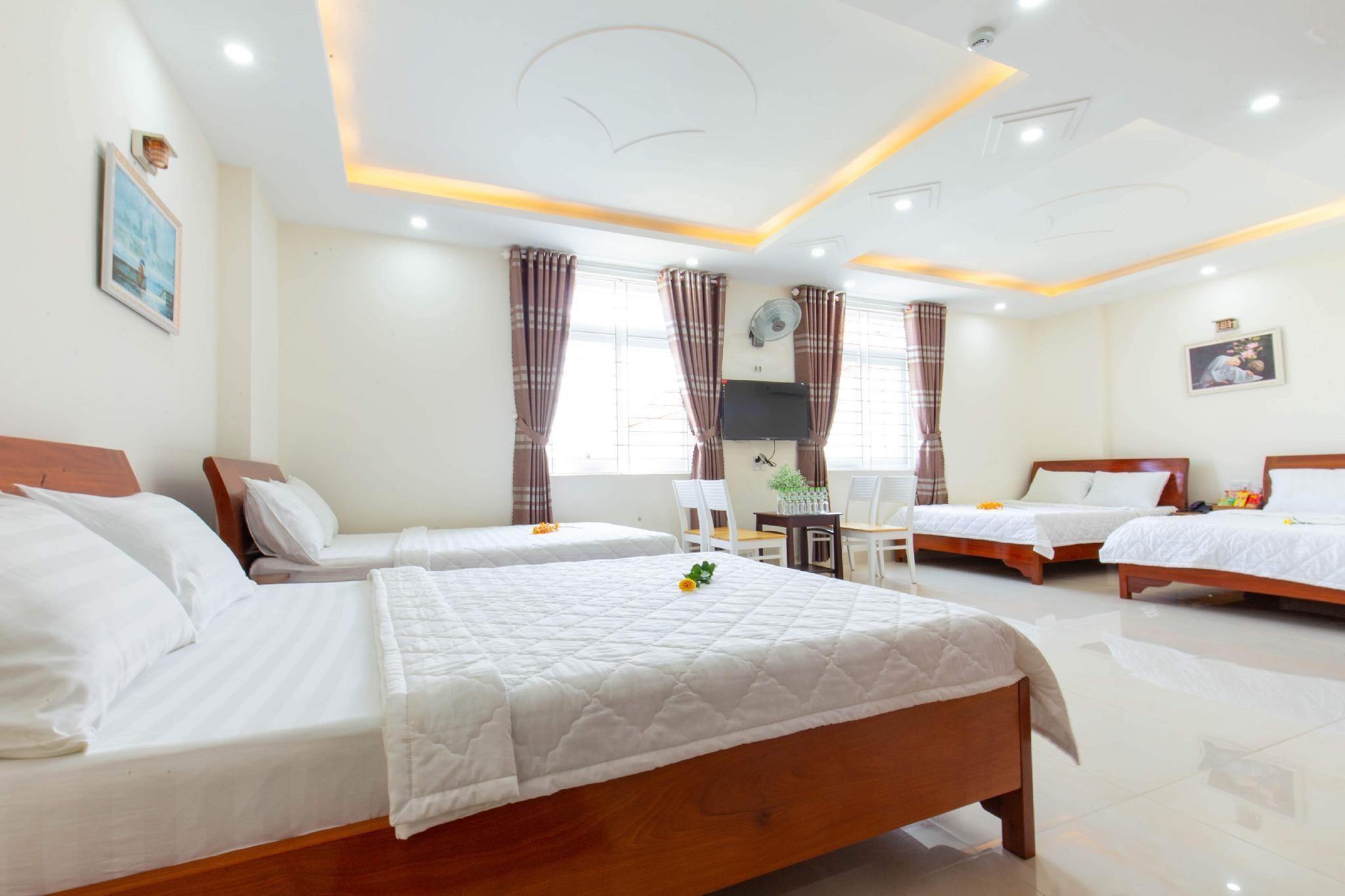 Suites Room