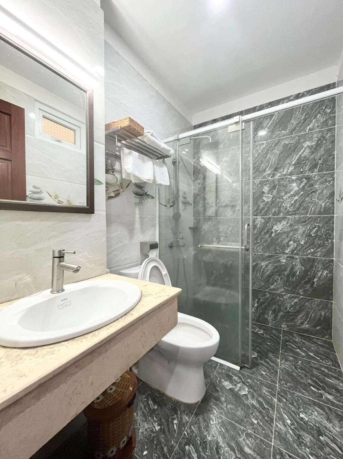 Superior Double Room B