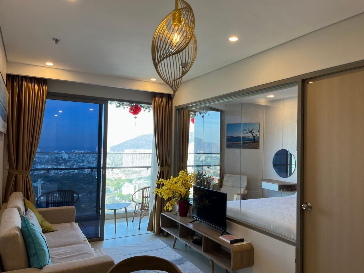 Two Bedroom Deluxe