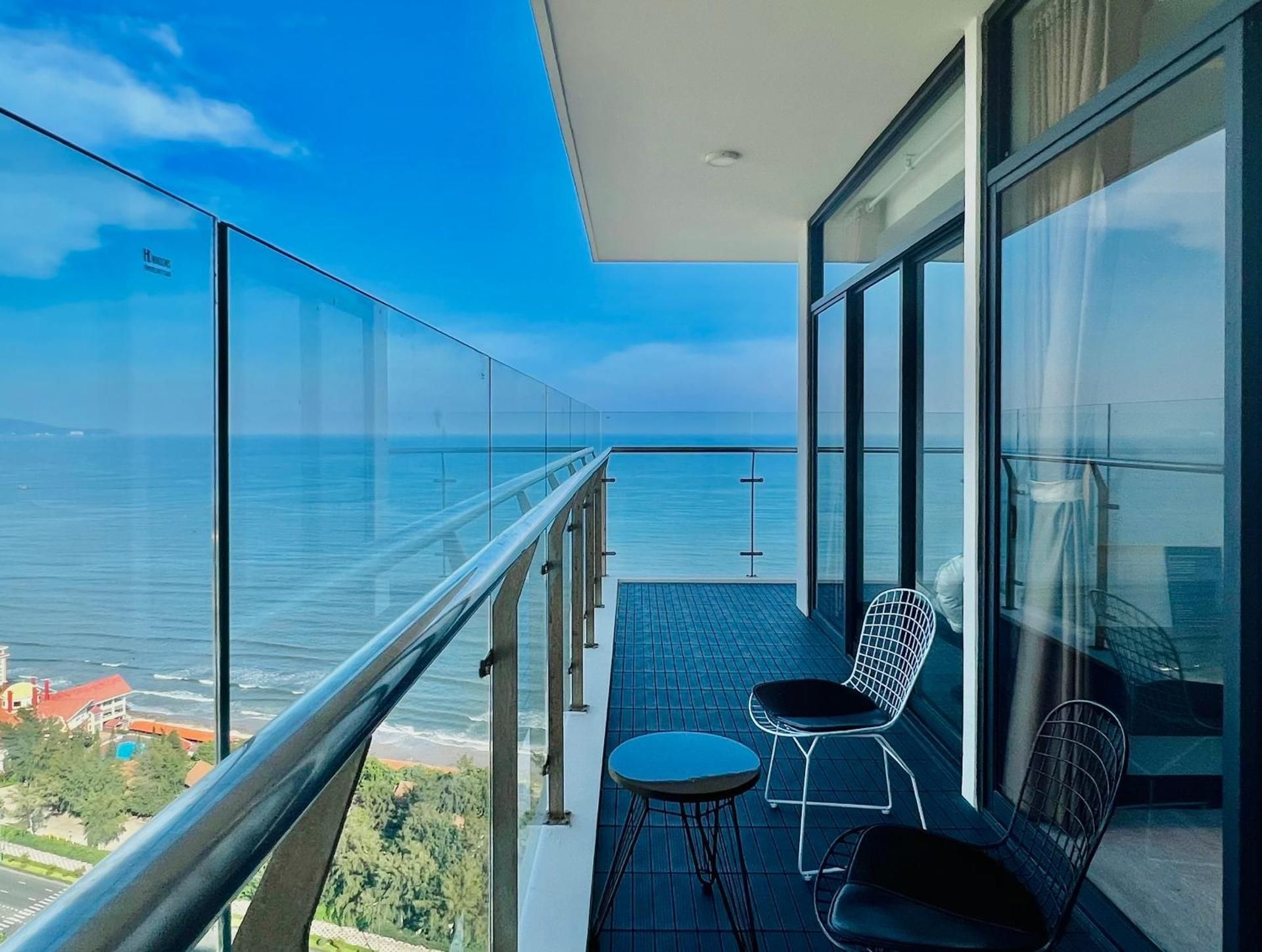 Two Bedroom Apartment