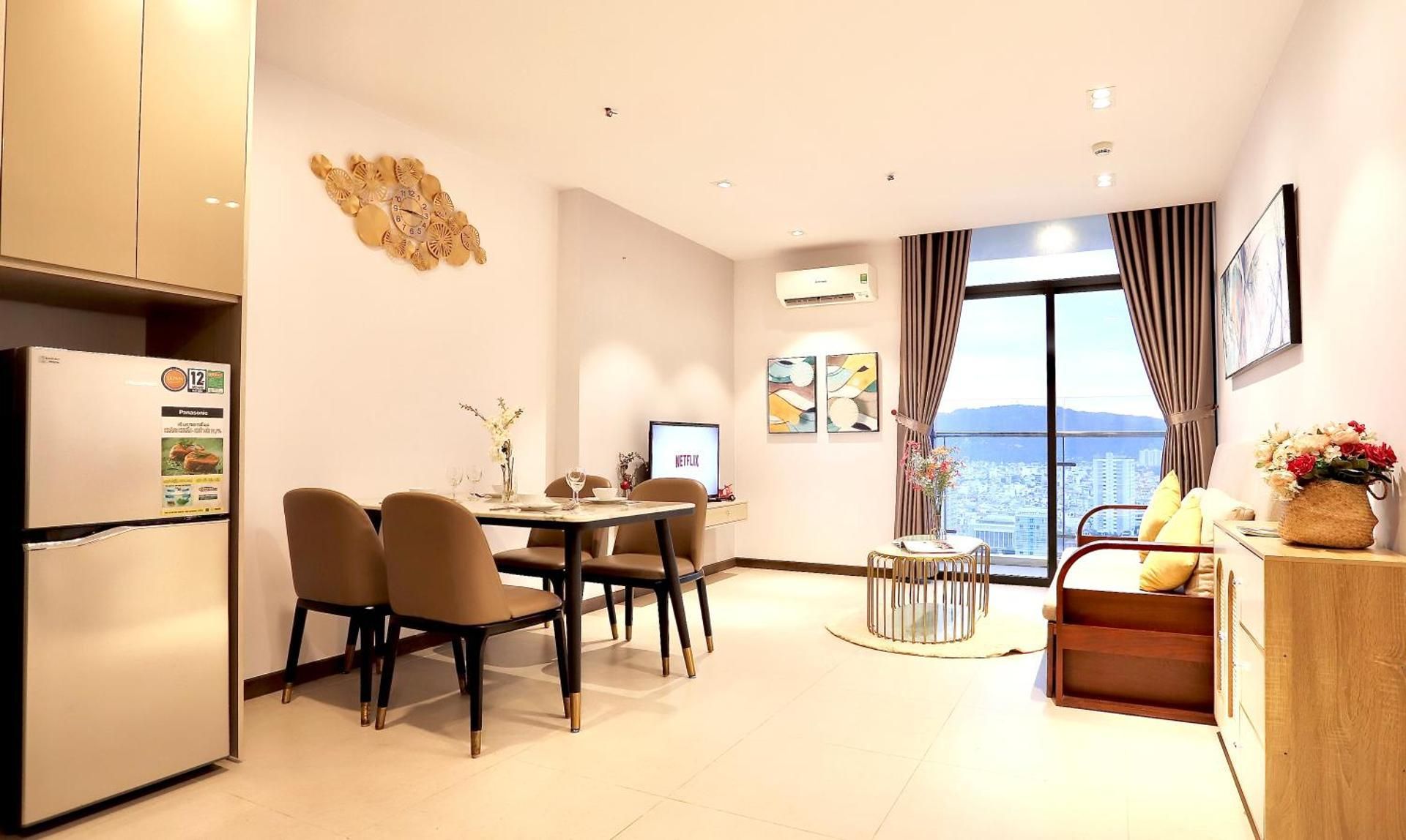 Superior Apartment
