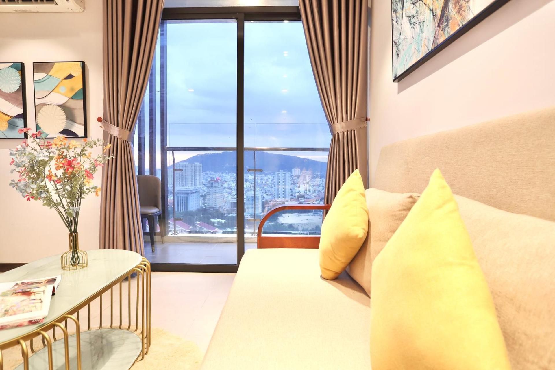 Superior Apartment
