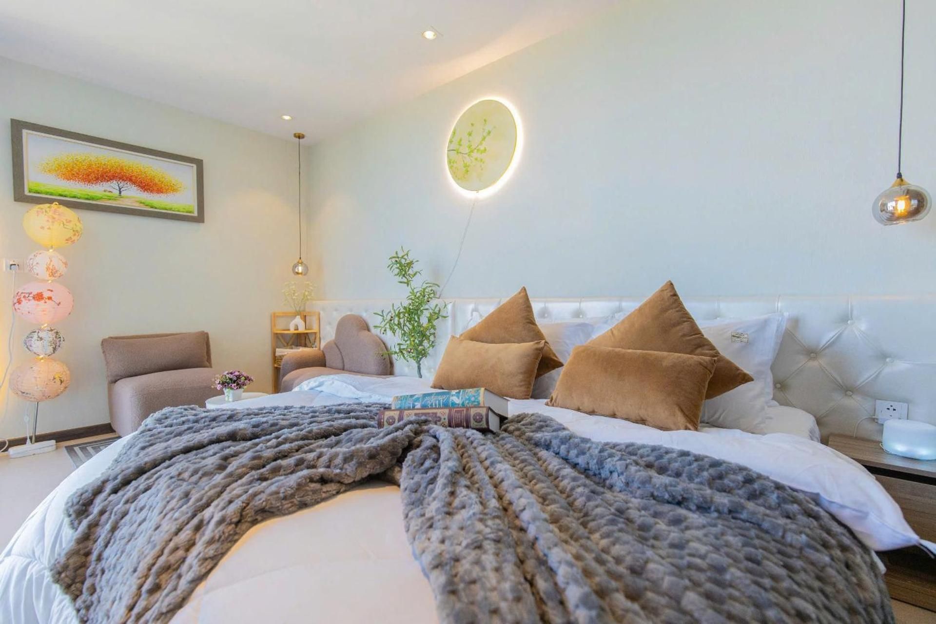 One-Bedroom Apartment - Oceanfront