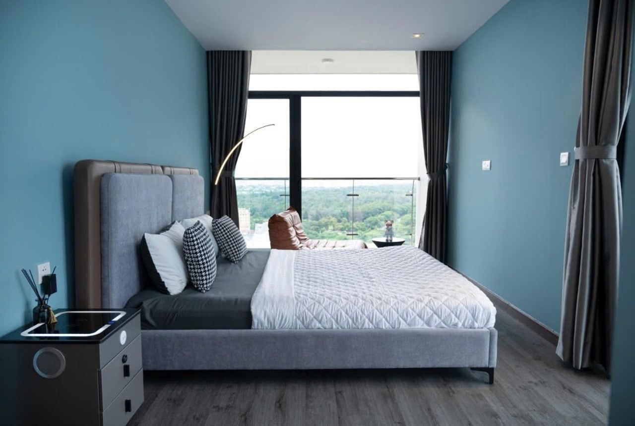 Two-Bedroom Apartment with Ocean View