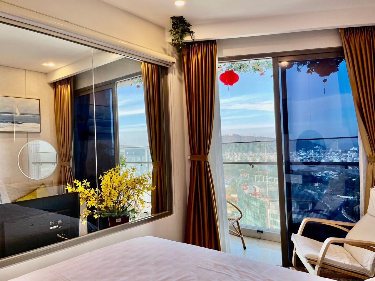 Two Bedroom Deluxe