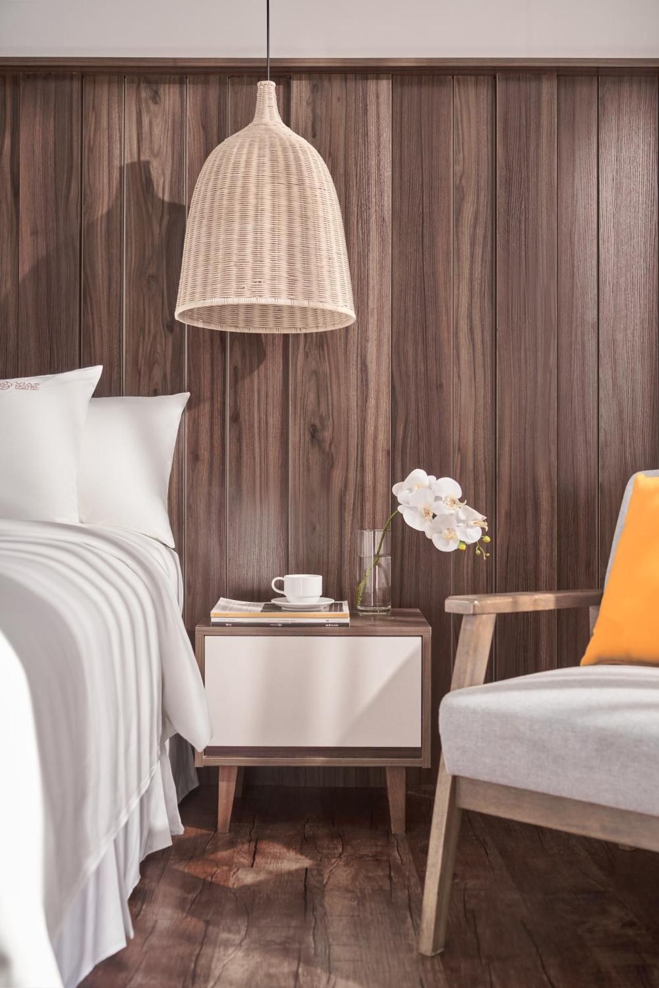 Deluxe Family Connecting Room