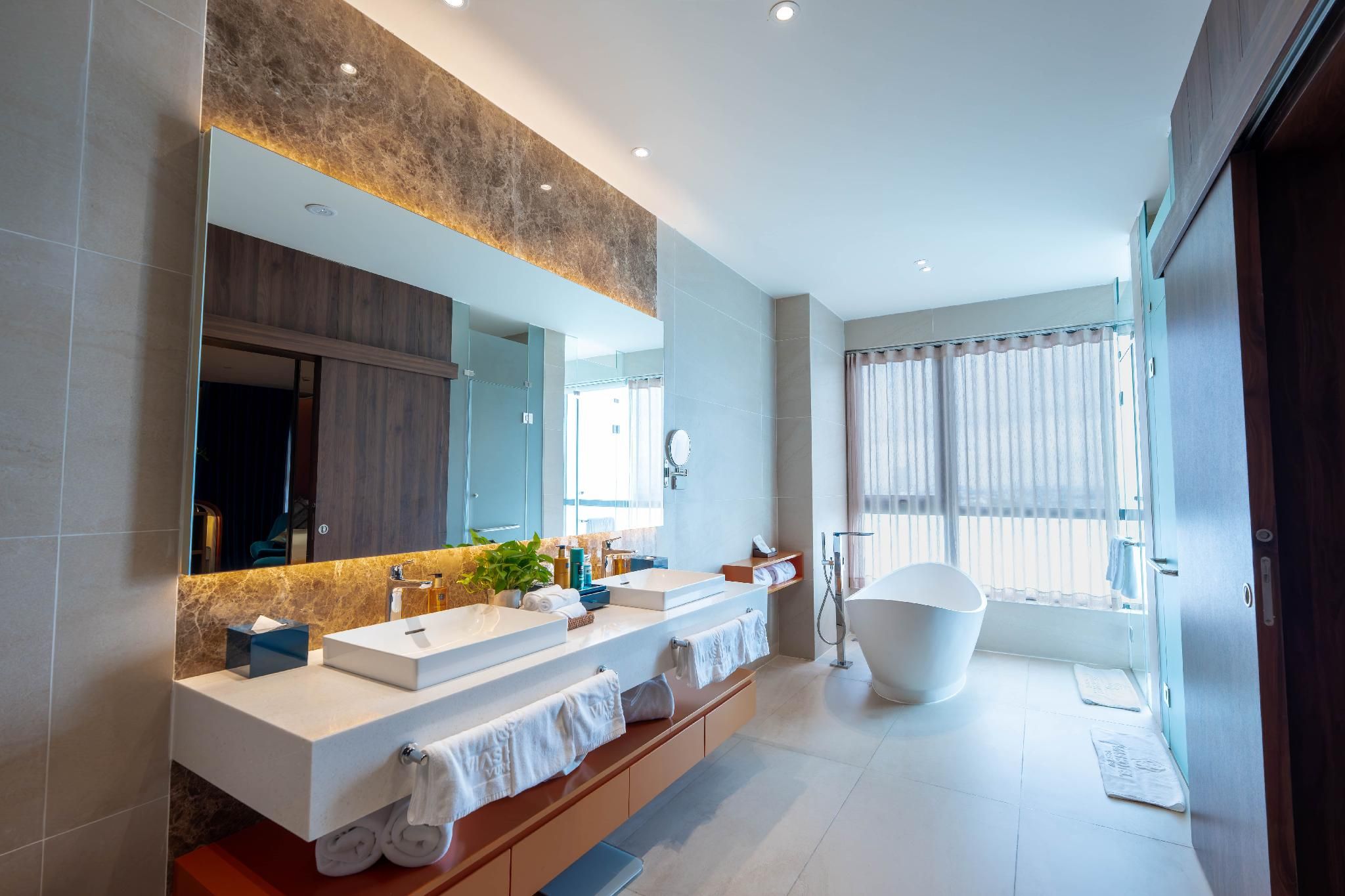 Presidential Suite Ocean View