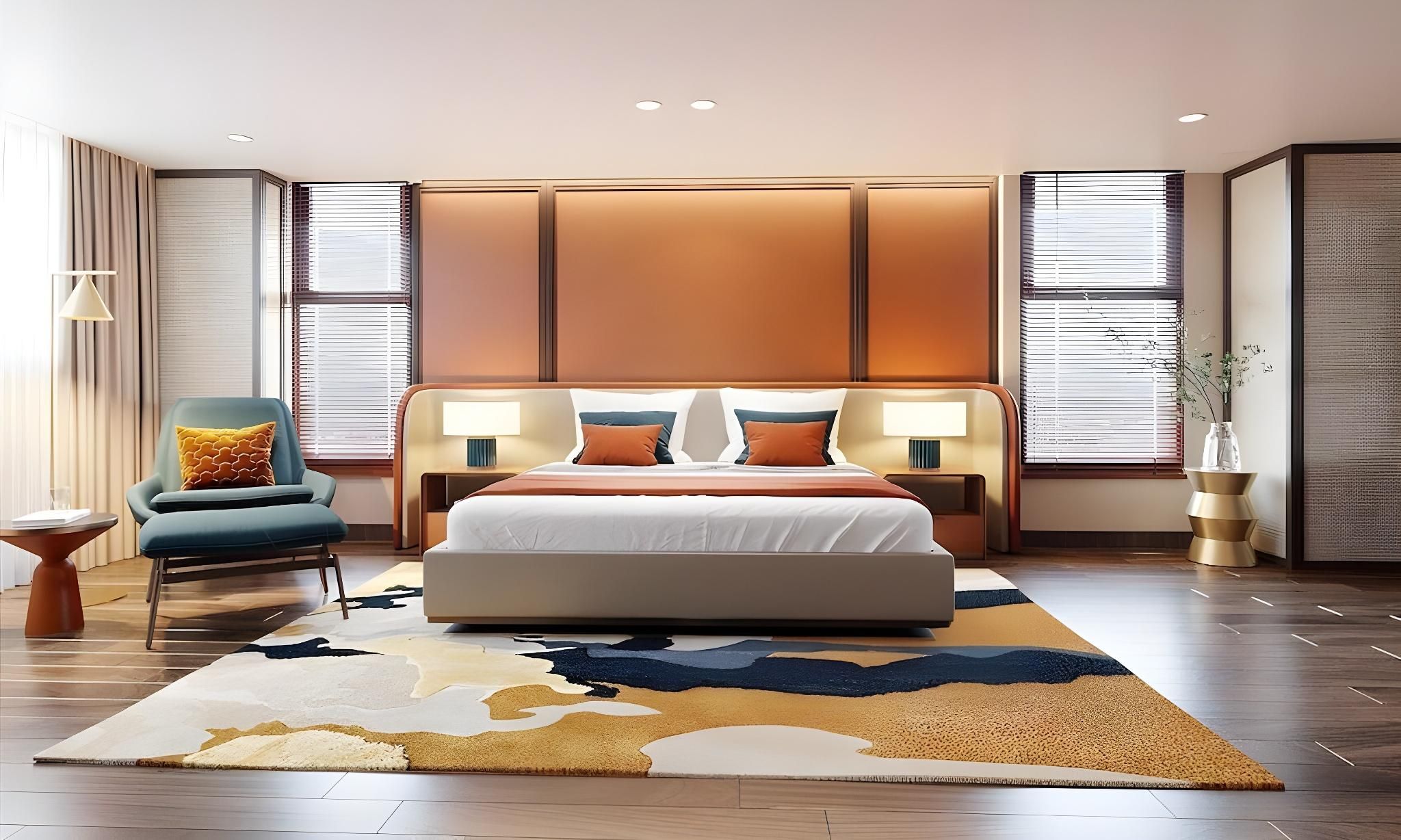 Presidential Suite Ocean View