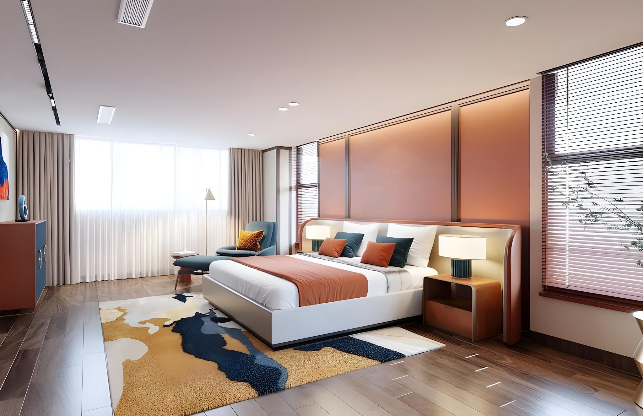 Regal Suite Ocean View