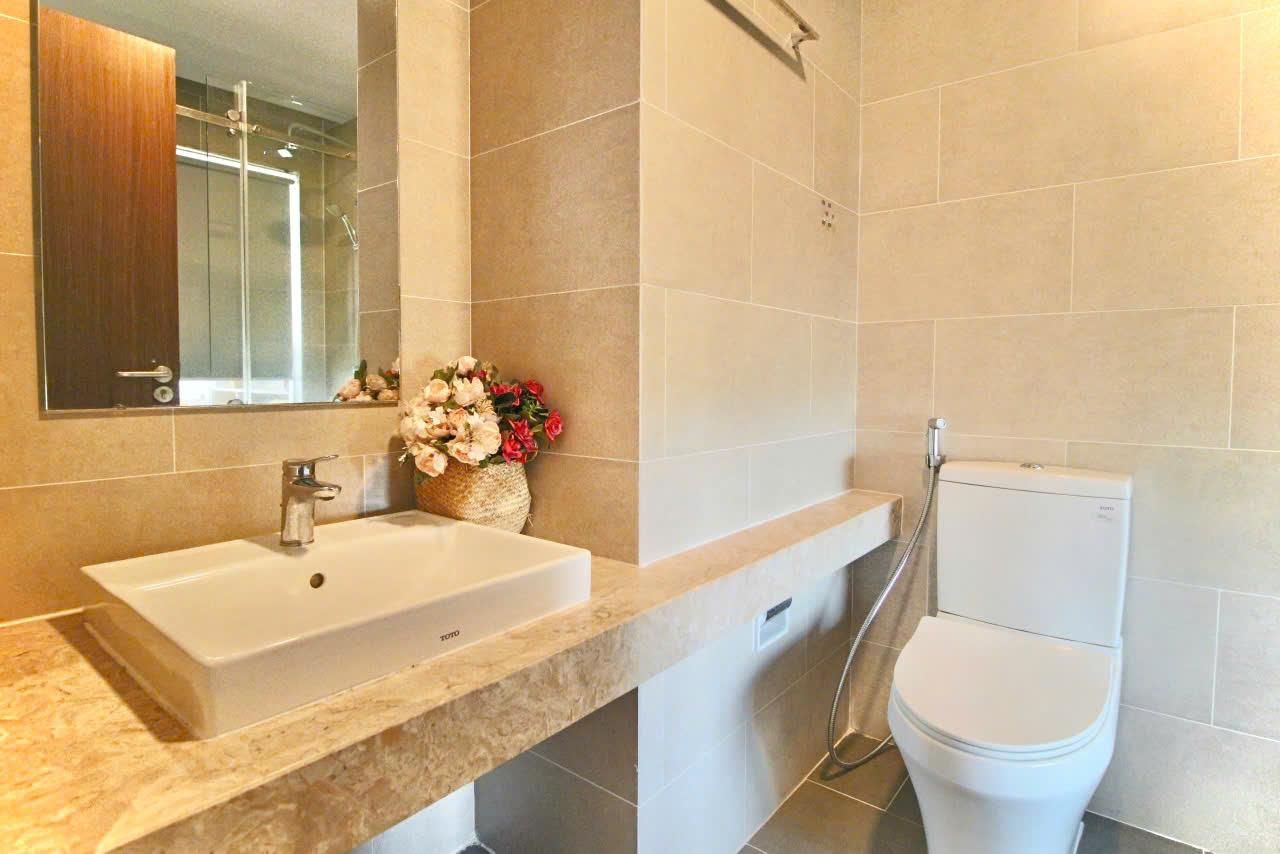 Two Bedroom Deluxe