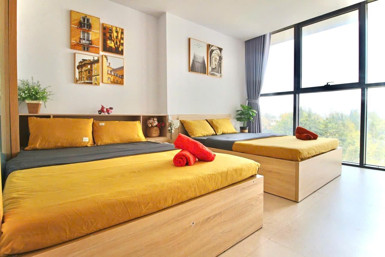 Two Bedroom Deluxe