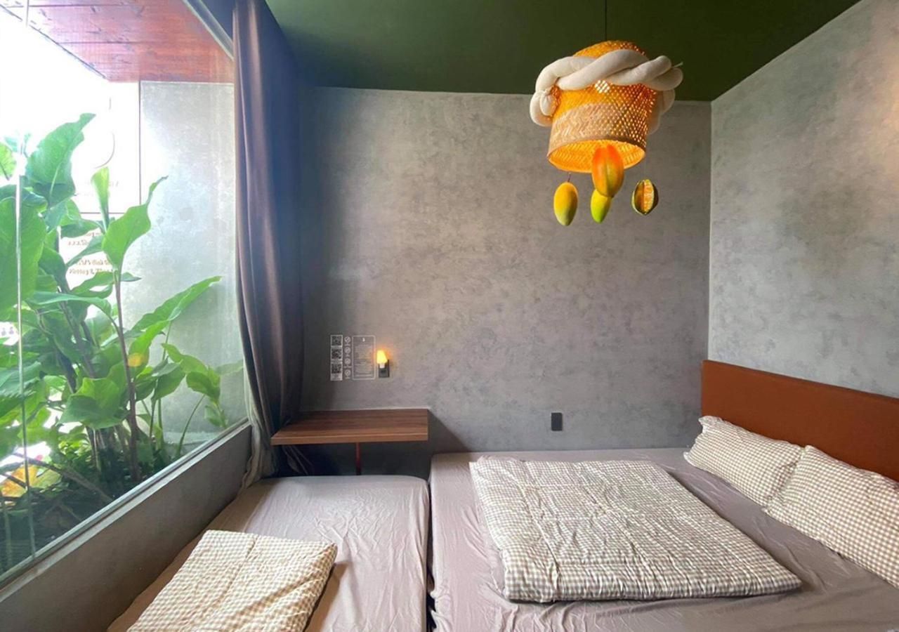 5 homestay