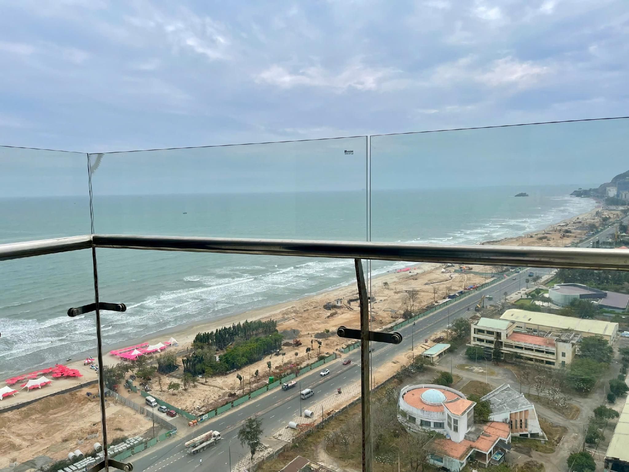 Sea View Apartment
