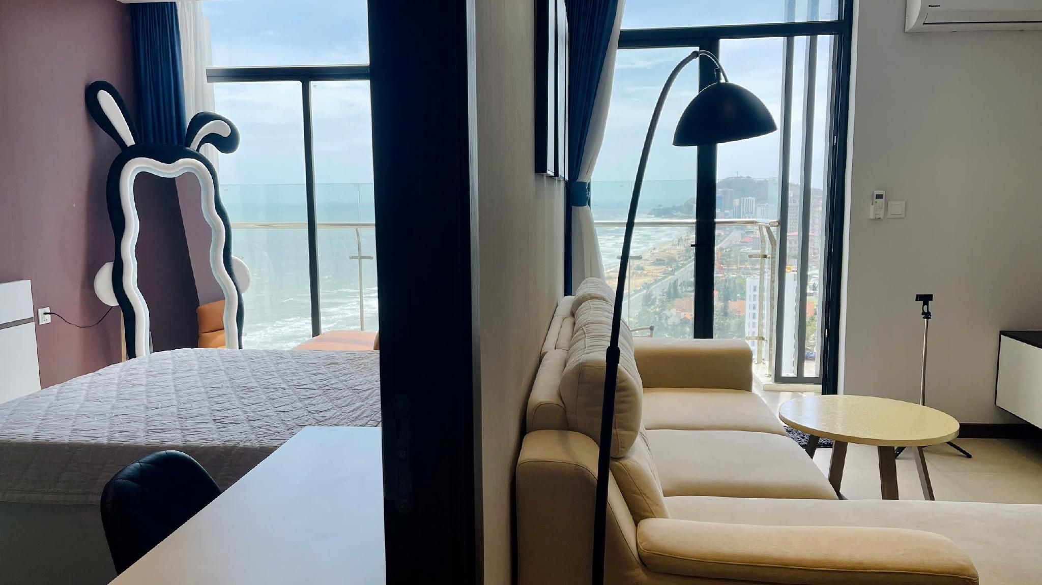 Seaview Apartment