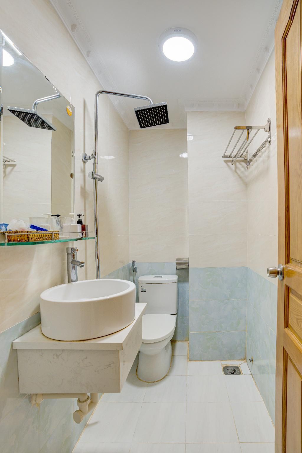 Standard Junior Room