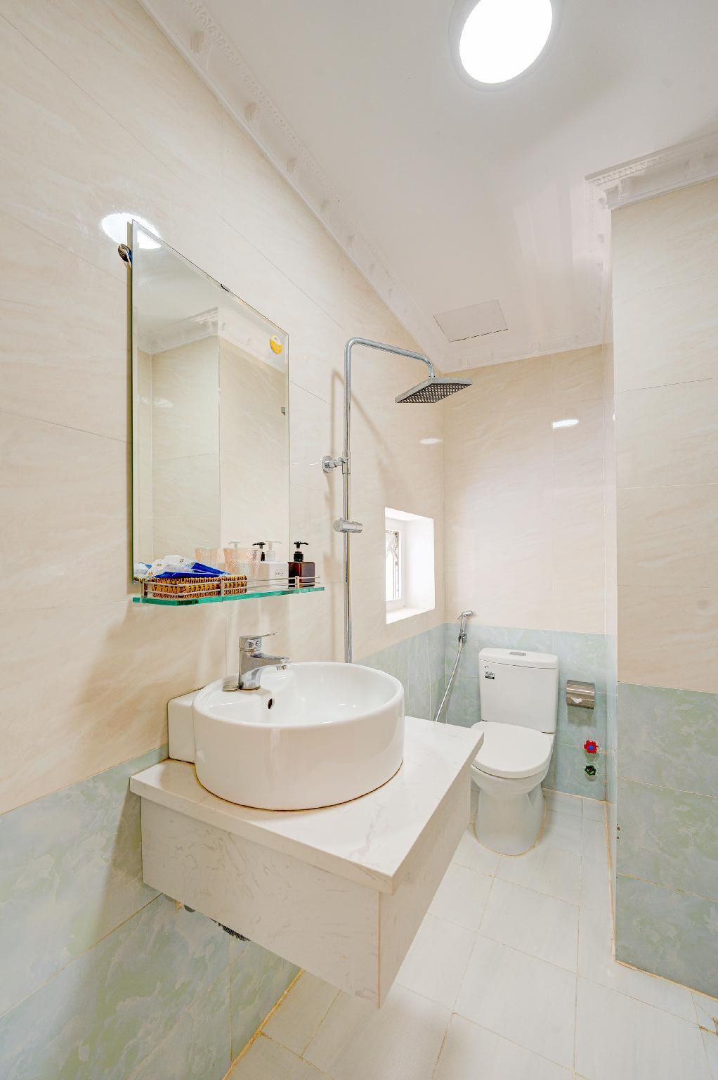 Family Studio Sea View