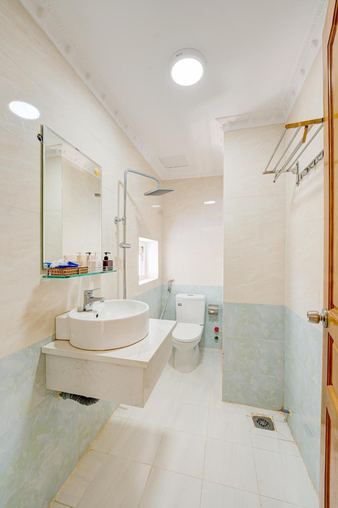 Standard Familly Room